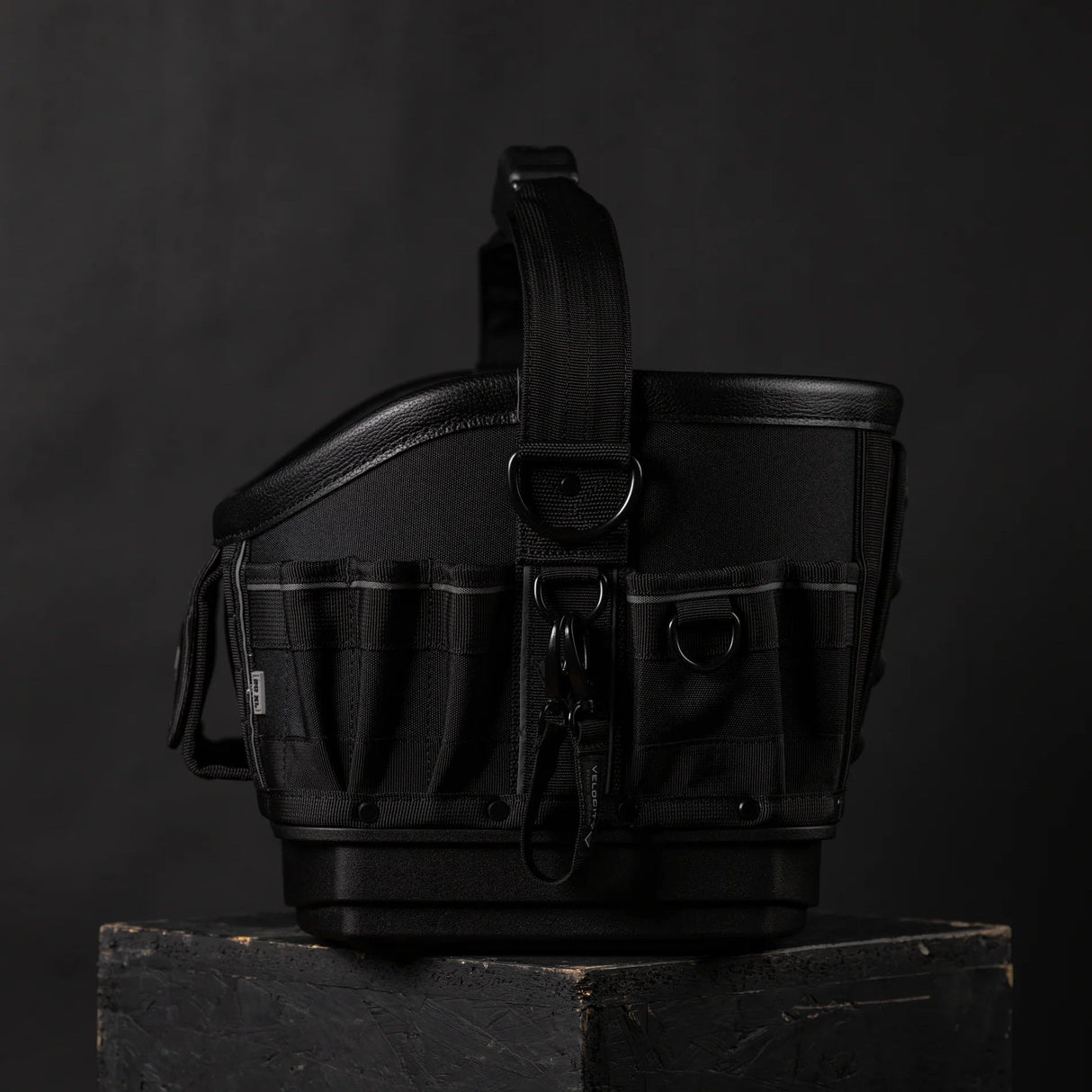 Velocity Rogue 30XL Open Tote – OT - 30XL - B - OT-30XL-B - Velocity - Trade Counter Direct