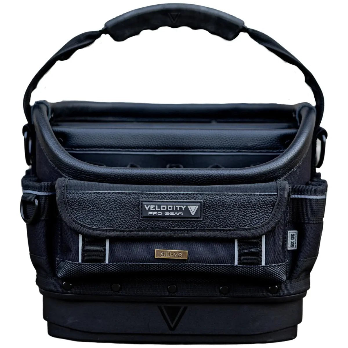 Velocity Rogue 30XS Open Tote - OT - 30XS - B - OT-30XS-B - Velocity - Trade Counter Direct