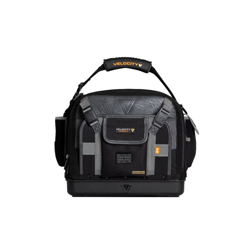 Velocity Rogue 4.0 Tech Case Medium - VR - 1012 - VR-1012 - Velocity - Trade Counter Direct