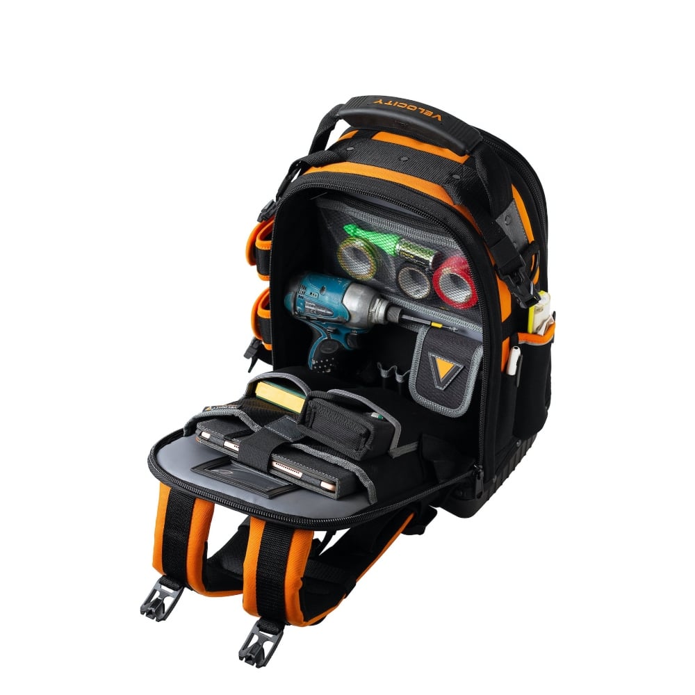 Velocity Rogue 4.5 Backpack Lite - Colour Options - VR-1506 - Velocity - Trade Counter Direct