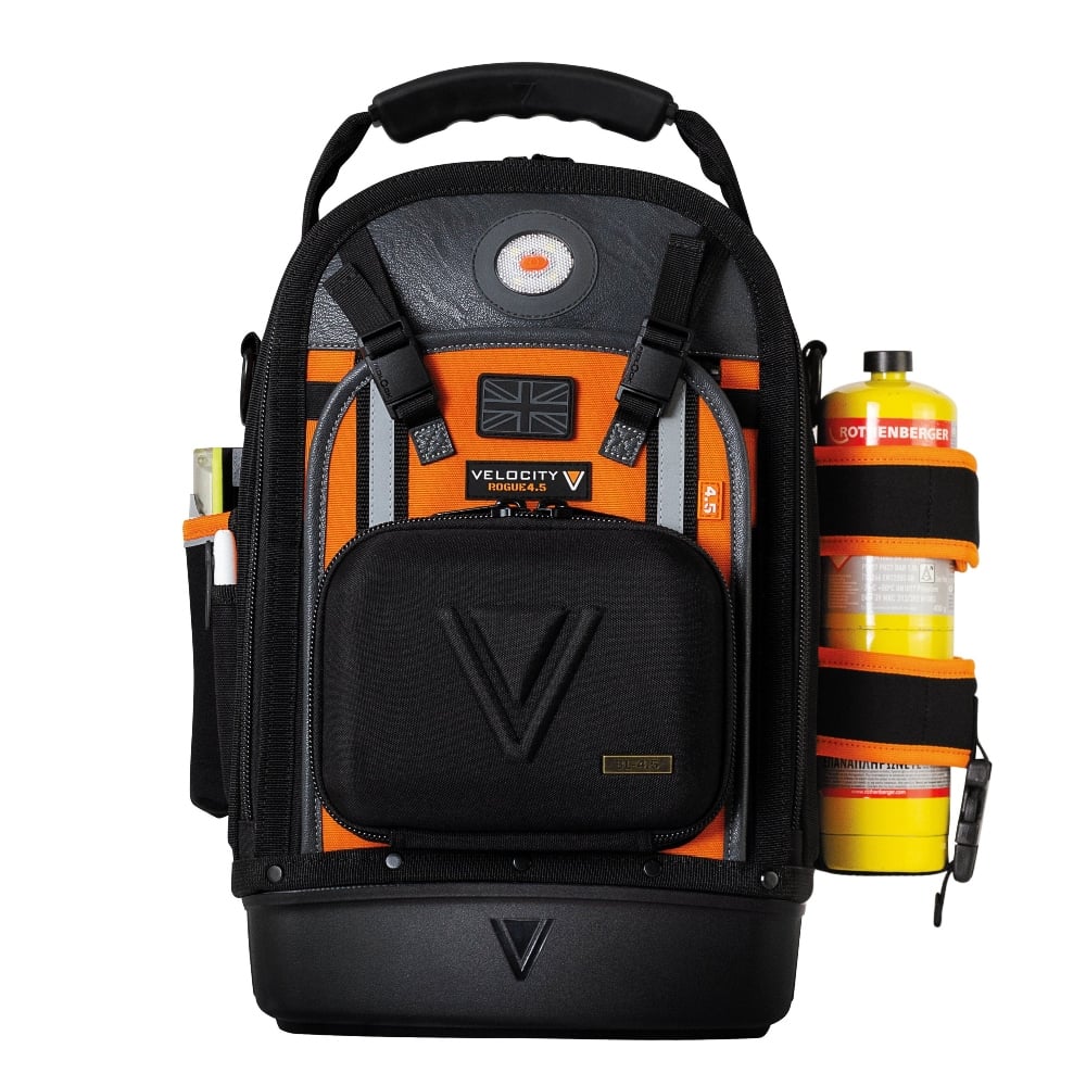 Velocity Rogue 4.5 Backpack Lite - Colour Options - VR-1506 - Velocity - Trade Counter Direct
