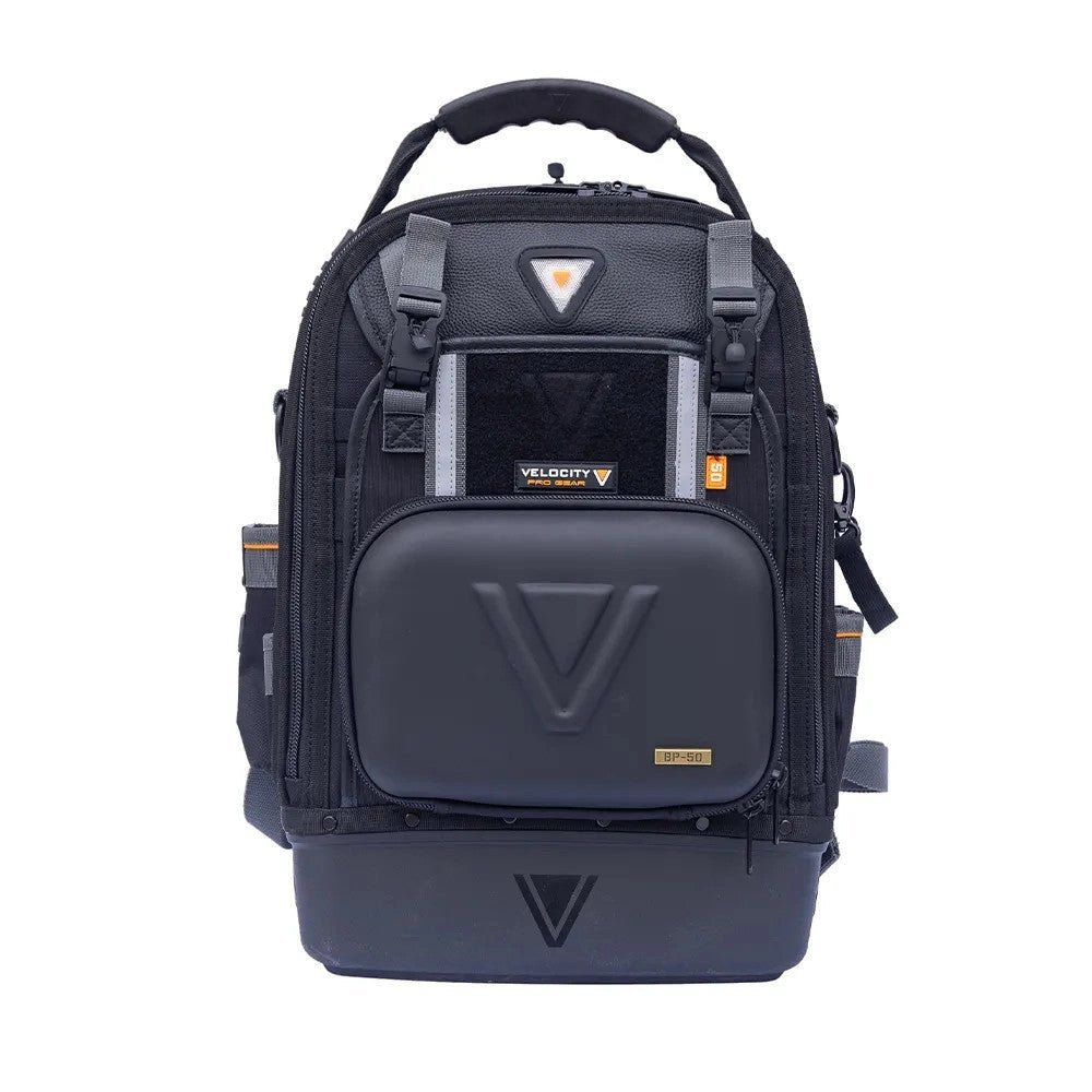 Velocity Rogue 50 Backpack - VR - 0212 - Colour Options - BP-50-B-C - Velocity - Trade Counter Direct