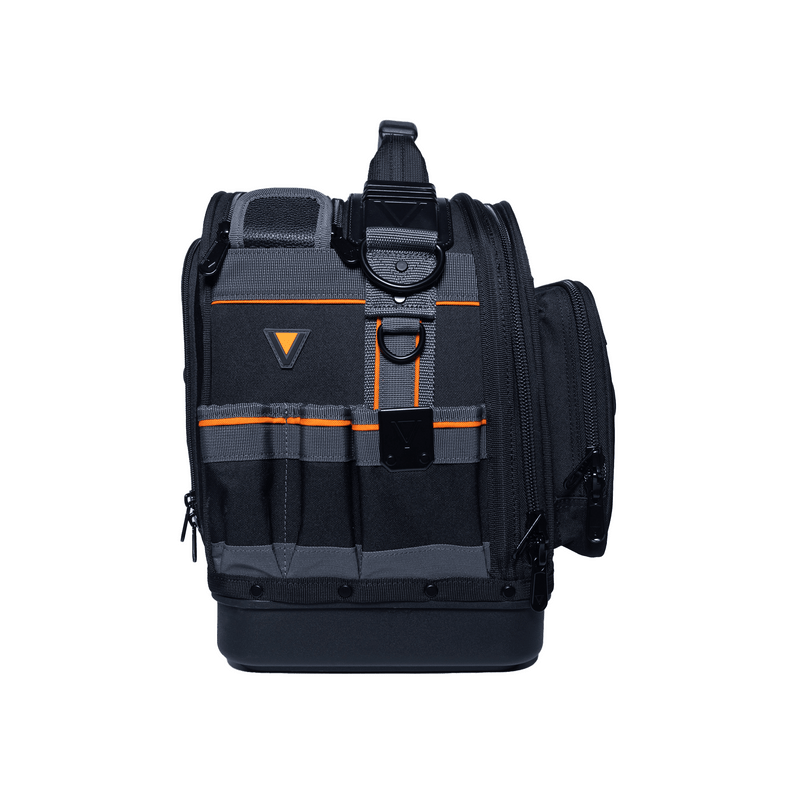 Velocity Rogue 60 Tech Case XL - VR - 1706 - Black - VR-1706 - Velocity - Trade Counter Direct