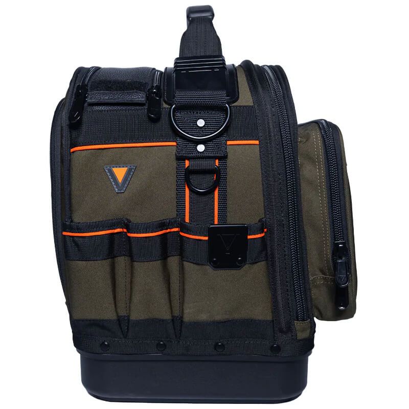 Velocity Rogue 60 Tech Case XL - VR - 2104 - Green - VR-2104 - Velocity - Trade Counter Direct