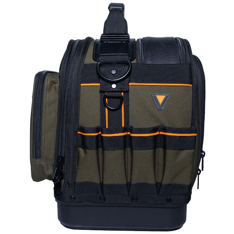 Velocity Rogue 60 Tech Case XL - VR - 2104 - Green - VR-2104 - Velocity - Trade Counter Direct