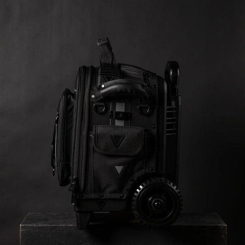 Velocity Rogue 600 Wheeler - WB - 600 - B - C - WB-600-B-C - Velocity - Trade Counter Direct