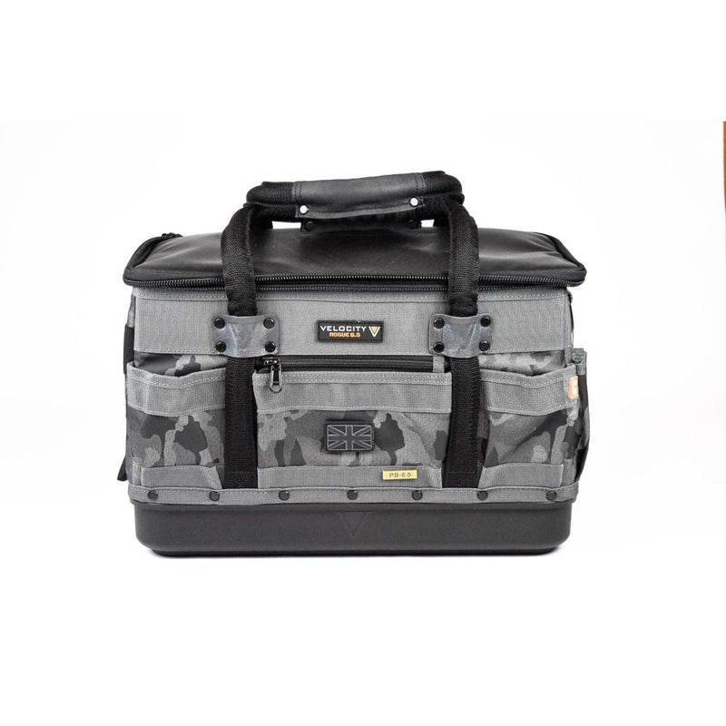Velocity Rogue 6.5 Camo Kit Bag Lite - VR - 1208 - VR-1208 - Velocity - Trade Counter Direct