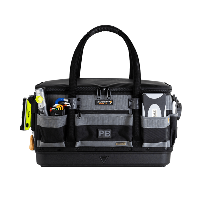 Velocity Rogue 7.0 PB Kit Bag - VR - 1703 - VR-1703 - Velocity - Trade Counter Direct