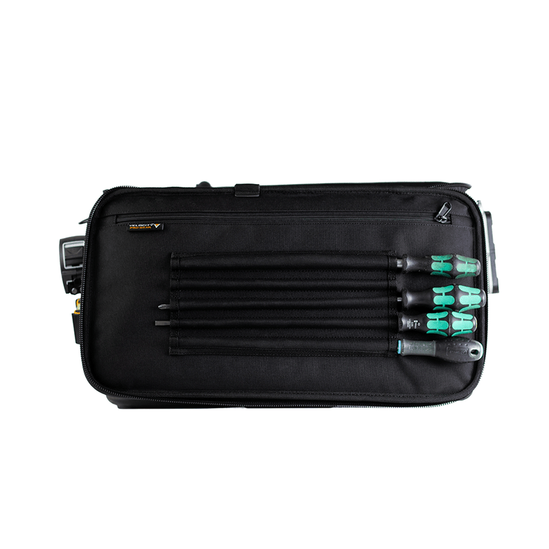 Velocity Rogue 7.0 PB Kit Bag - VR - 1703 - VR-1703 - Velocity - Trade Counter Direct