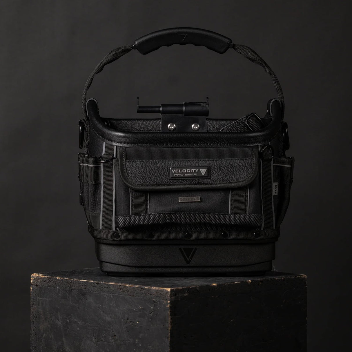 Velocity Rogue 80XS – PB XS Soldering Bag - OT - 80XS - B - OT-80XS-B - Velocity - Trade Counter Direct