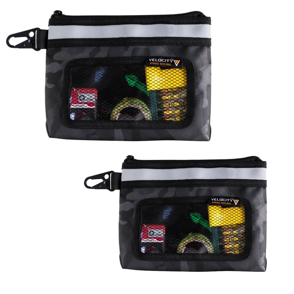 Velocity Rogue Organiser Bags - VR-0804