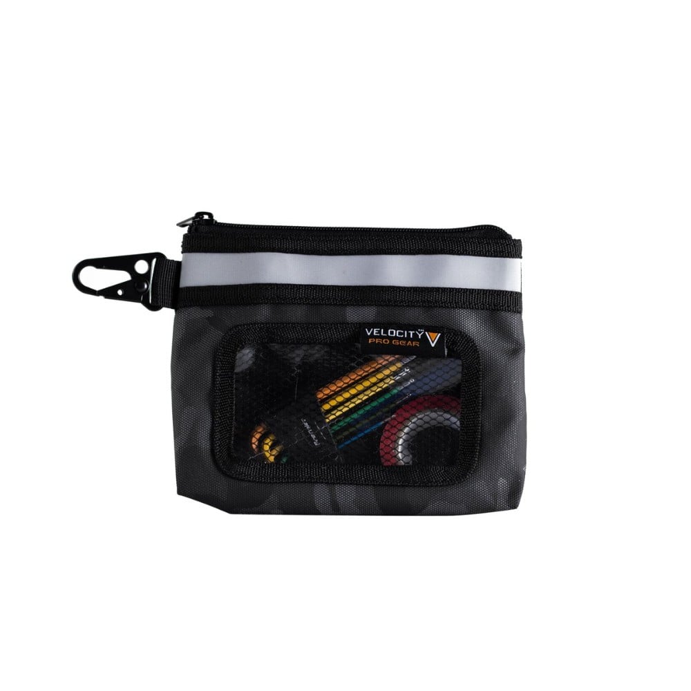 Velocity Rogue Organiser Bags - VR - 0804 - VR-0804 - Velocity - Trade Counter Direct