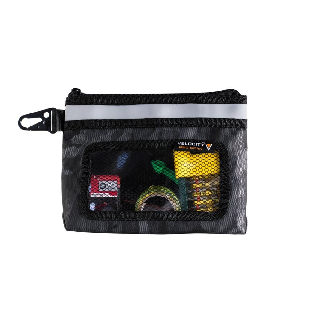 Velocity Rogue Organiser Bags - VR - 0804 - VR-0804 - Velocity - Trade Counter Direct
