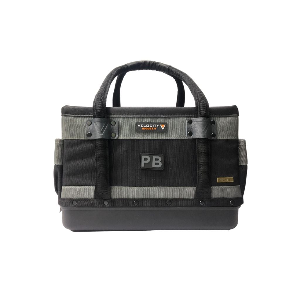 Velocity Rogue PB 3.5 Jobbing Bag - VR - 1108 - VR-1108 - Velocity - Trade Counter Direct