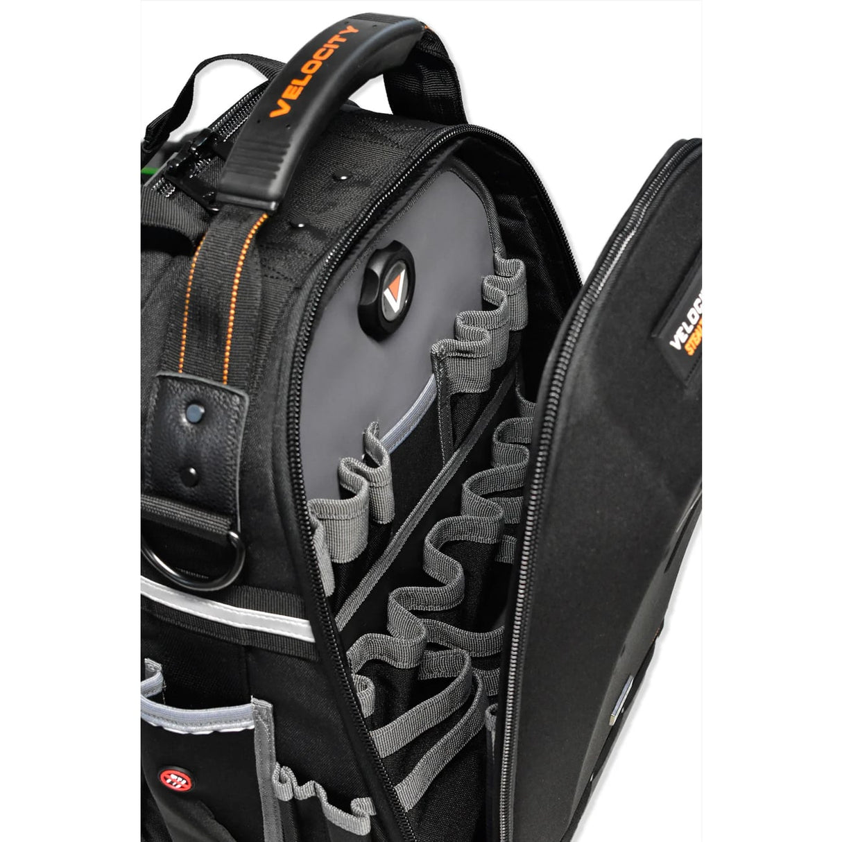 Velocity Stealth 400T VR-0603