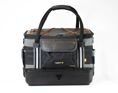 Velocity VR - 2810 Rogue 8.5 Power tool bag - VR-2810 - Velocity - Trade Counter Direct