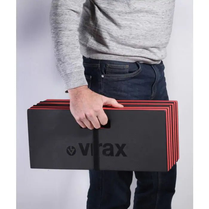 Virax Multi - Position Protective Mat - 382610 - VIR382610 - Virax - Trade Counter Direct