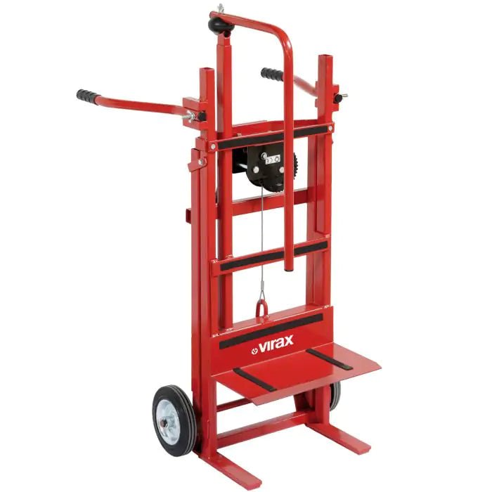 Virax Radiator Lift 150kg Capacity - 263605 - VIR263605 - Virax - Trade Counter Direct