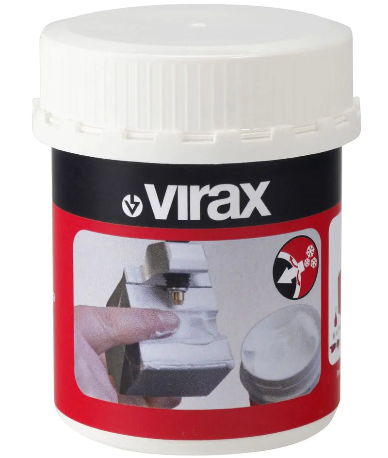 Virax Thermo - Conductive Paste for Siberia Pipe Freezer 150ml - 221069 - VIR221069 - Virax - Trade Counter Direct