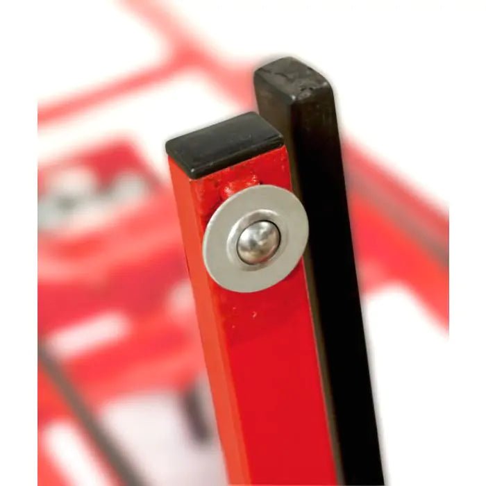 Virax Water Heater Lift 180kg Capacity - 263620 - VIR263620 - Virax - Trade Counter Direct