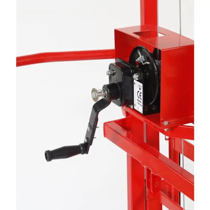 Virax Water Heater Lift 180kg Capacity - 263620 - VIR263620 - Virax - Trade Counter Direct