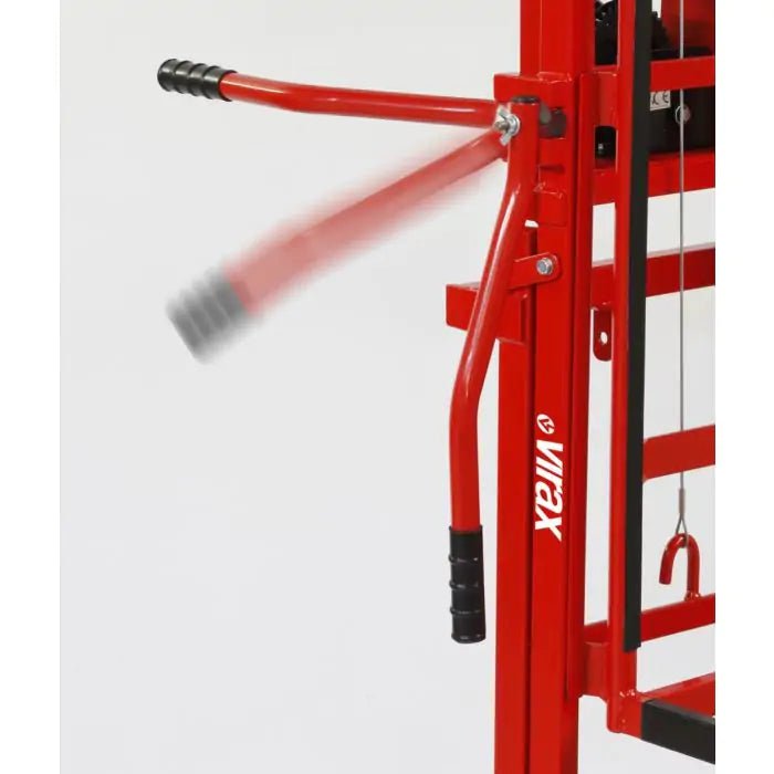 Virax Water Heater Lift 180kg Capacity - 263620 - VIR263620 - Virax - Trade Counter Direct