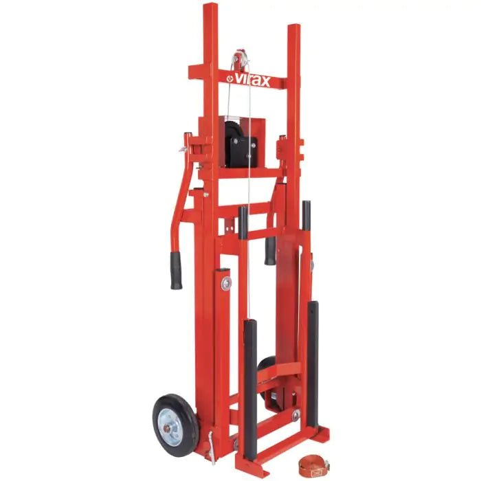 Virax Water Heater Lift 180kg Capacity - 263620 - VIR263620 - Virax - Trade Counter Direct