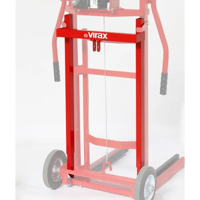 Virax Water Heater Lift 180kg Capacity - 263620 - VIR263620 - Virax - Trade Counter Direct