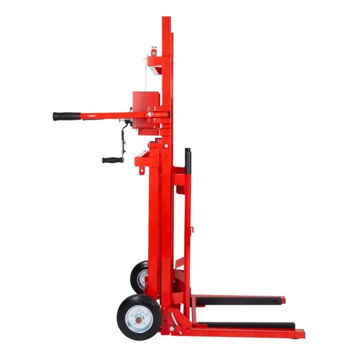 Virax Water Heater Lift 180kg Capacity - 263620 - VIR263620 - Virax - Trade Counter Direct