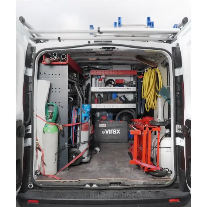 Virax Water Heater Lift 180kg Capacity - 263620 - VIR263620 - Virax - Trade Counter Direct