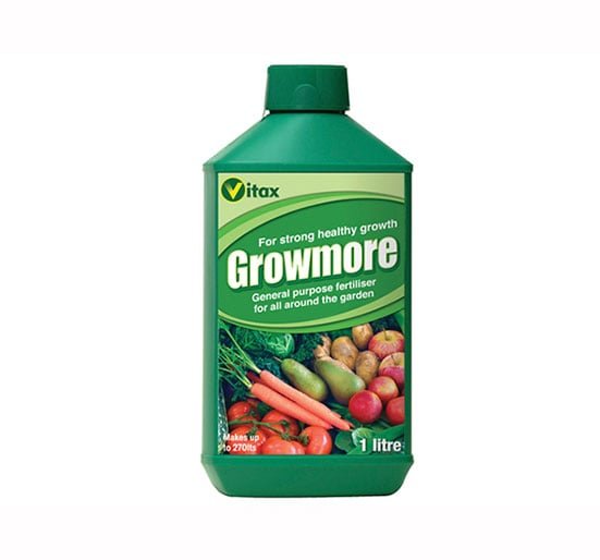 Vitax Growmore - VTX5LG1 - Vitax - Trade Counter Direct