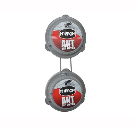 Vitax Nippon Ant Bait Station Twin Pack - Twin Pack - VTXABSTP - Vitax - Trade Counter Direct