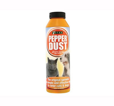 Vitax Pepper Dust 225g - 225g - VTXPD225G - Vitax - Trade Counter Direct