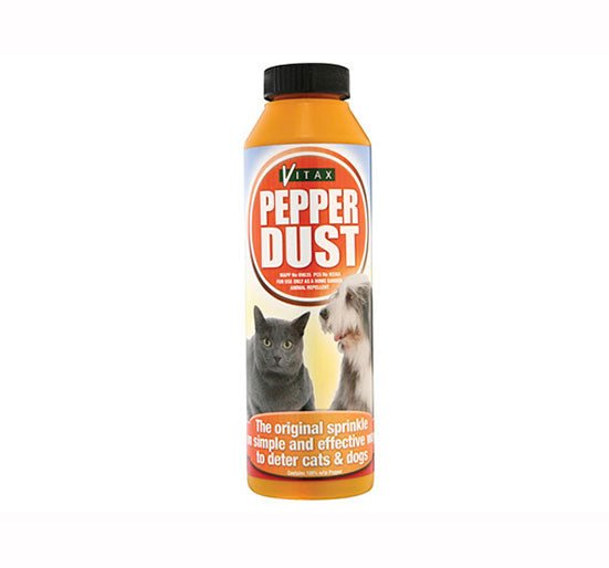 Vitax Pepper Dust 225g - 225g - VTXPD225G - Vitax - Trade Counter Direct