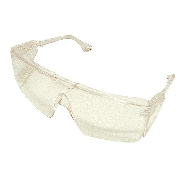 Vitrex Safety Spectacles - 332100 Safety Glasses - VIT332100 - Vitrex - Trade Counter Direct