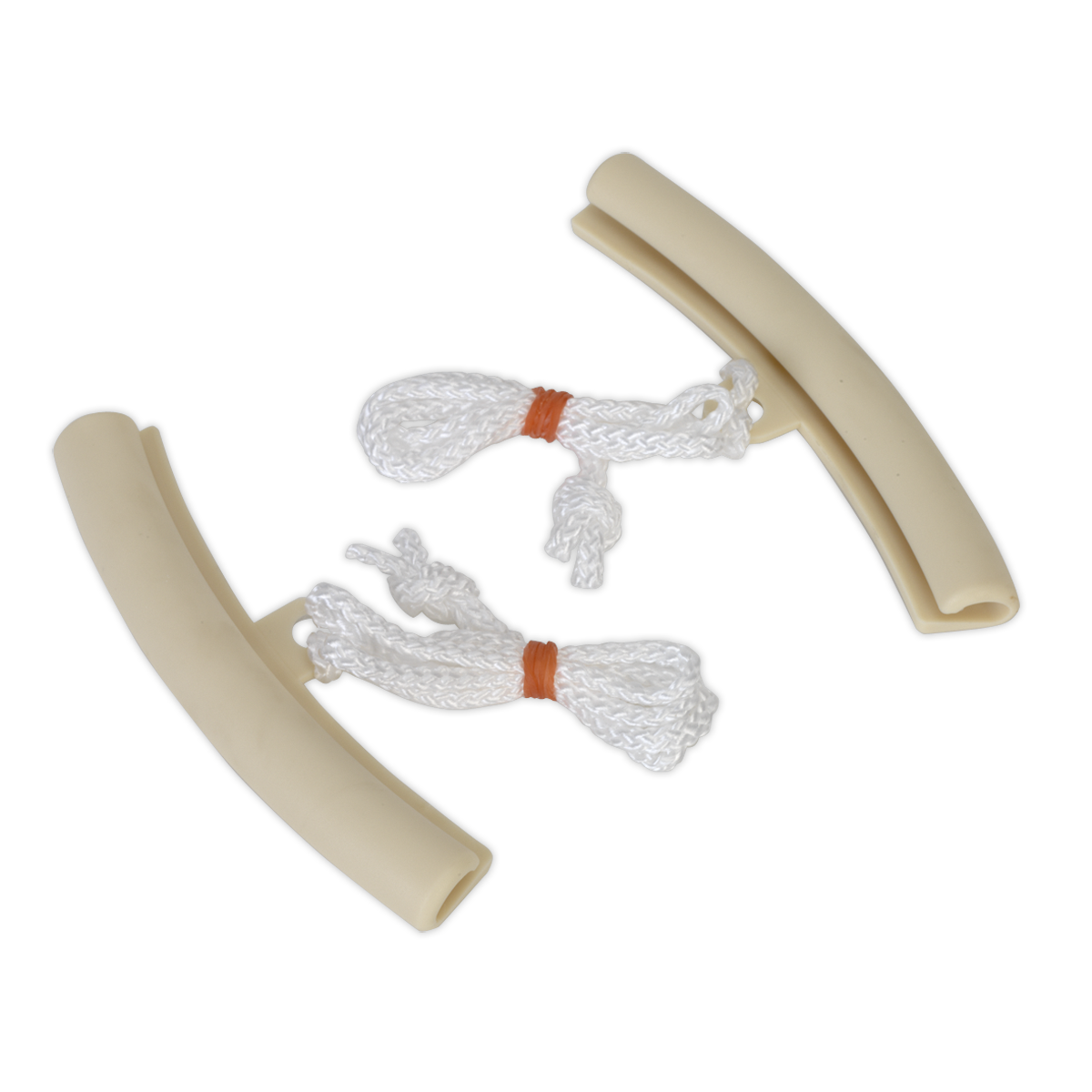 Sealey VS1807 Rim Protector 2pc