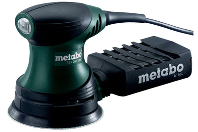 Metabo FSX 200 Intec (609225590) 240V Random Orbital Sander product image