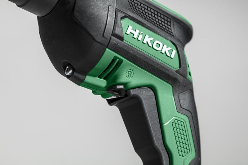 HiKOKI W18DBW3Z 18V Collated Screwdriver (No-Load Speed: 0 - 3000) with Collate Screw attachment - Body Only - view 4