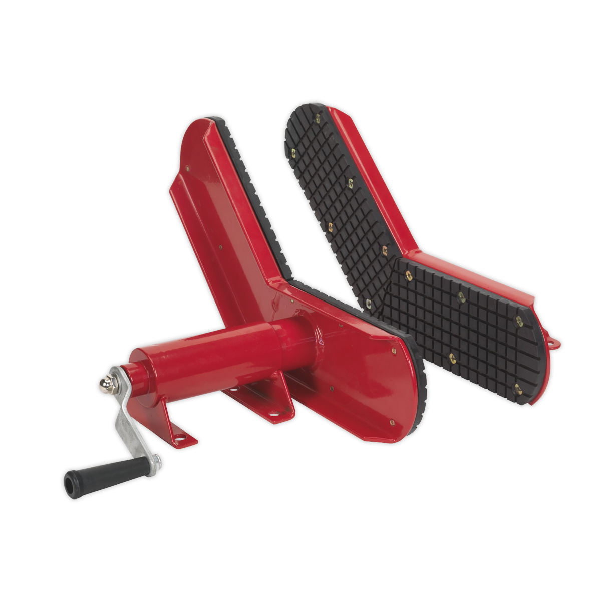 Sealey WCR01 Wheel Clamp Upgrade for Motorcycle Lifts