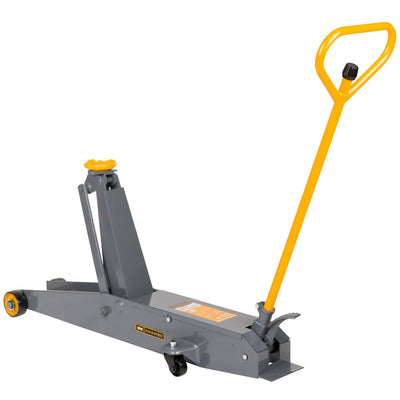 WINNTEC® 10 TON Long Chassis Jack - 09886 - SIP-09886 - SIP Tools UK - Trade Counter Direct