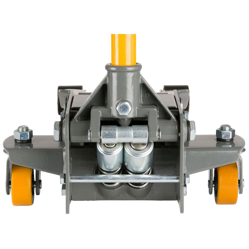 WINNTEC® 2 TON Low - Profile Trolley Jack - 09701 - SIP-09701 - SIP Tools UK - Trade Counter Direct