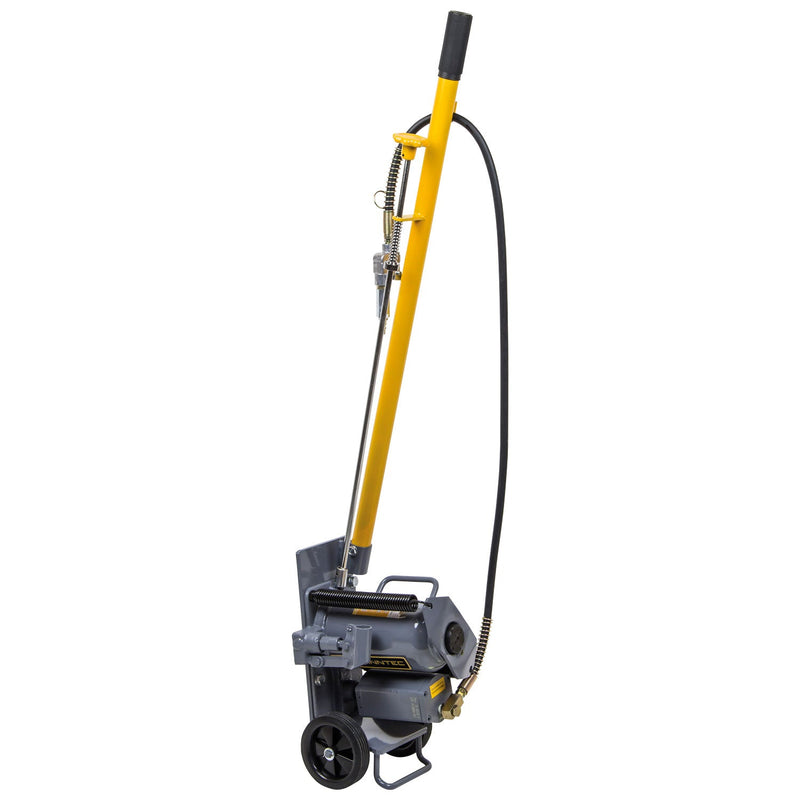 WINNTEC® 20 TON Trolley Bottle Jack - SIP-09844 - WINNTEC - Trade Counter Direct