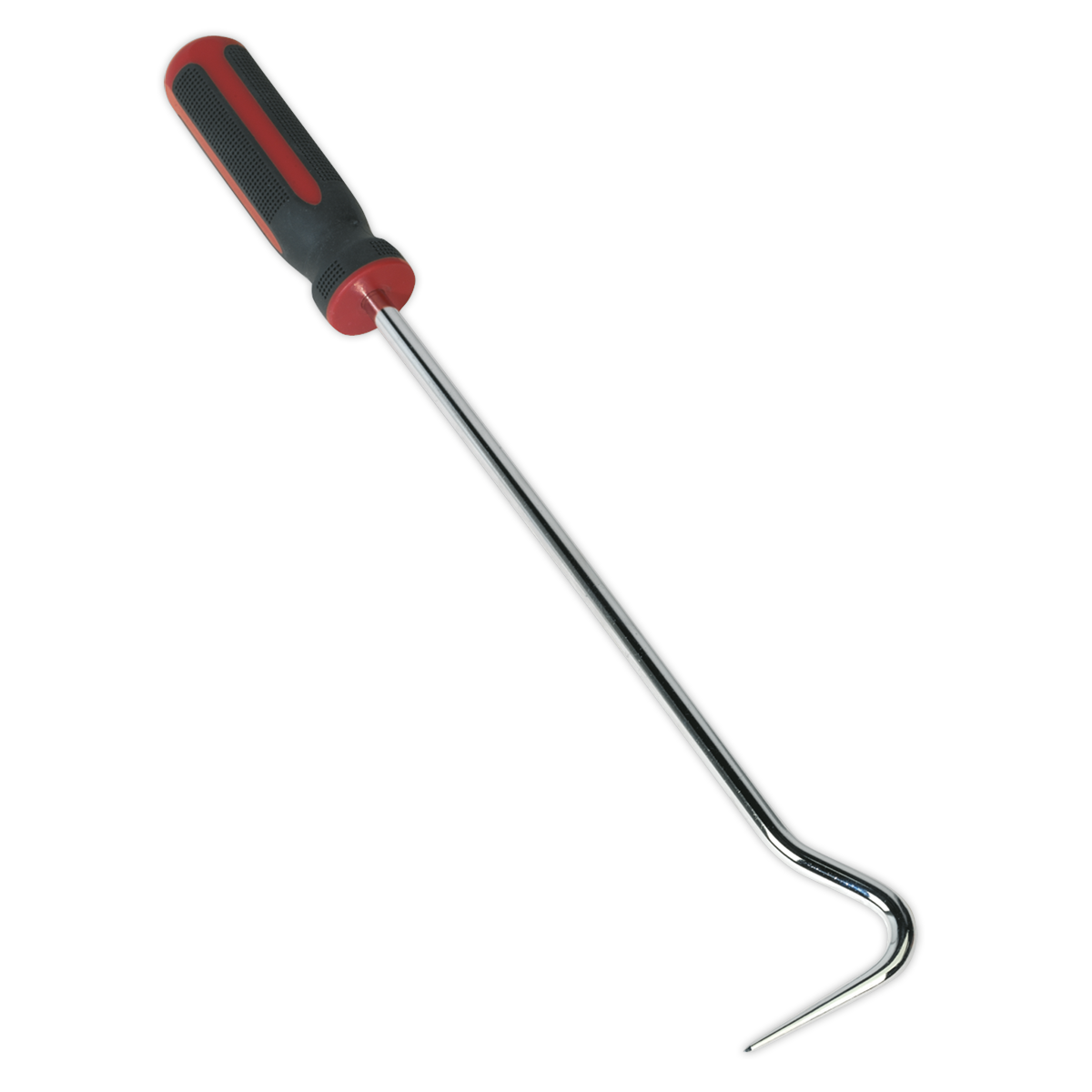 Sealey WK0313 Long Curved Rubber Hook Tool