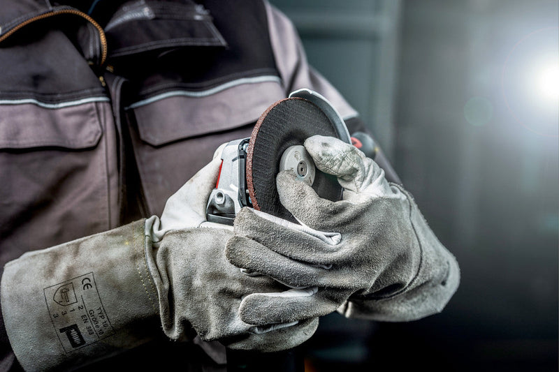 Metabo WEPBA 19-180 Quick RT (601099390) 110V Angle Grinder product image 6