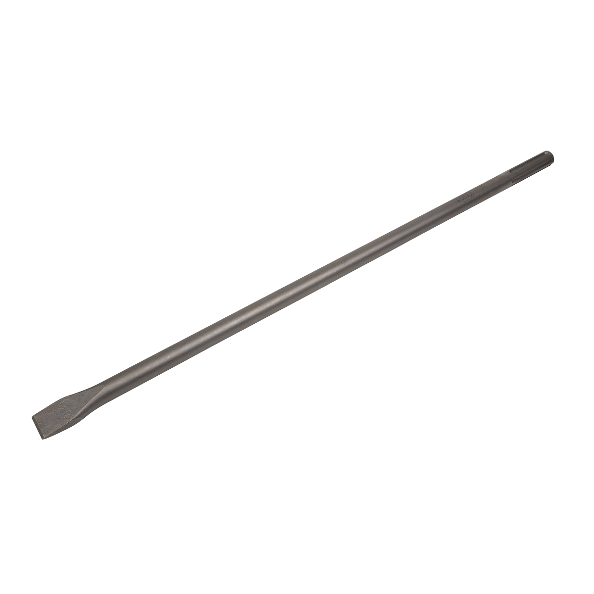 Sealey X4CH Chisel 600mm - SDS MAX