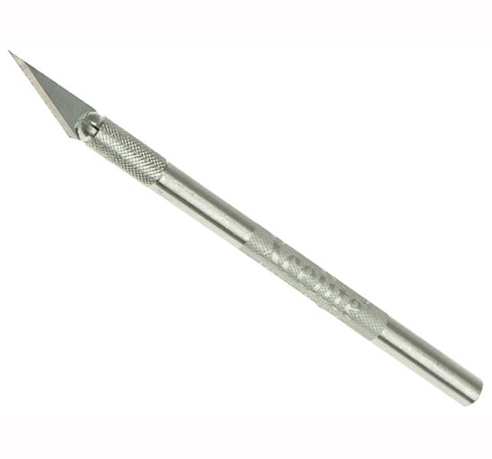 Xcelite XN - 100 Light - Duty Craft Knife - Craft Knife - XCEXN100 - Xcelite - Trade Counter Direct