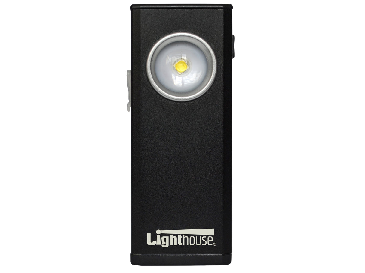 Lighthouse 500 Lumen Mini Lamp - Rechargeable - XMS22MINILMP