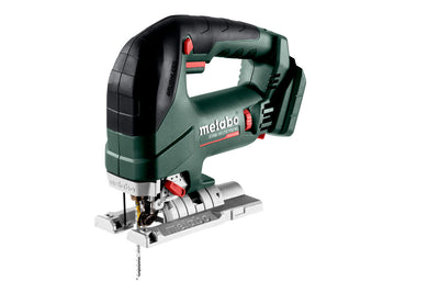Metabo STAB 18 LTX 150 BL (601503840) 18V Brushless Cordless Jigsaw - Body Only product image