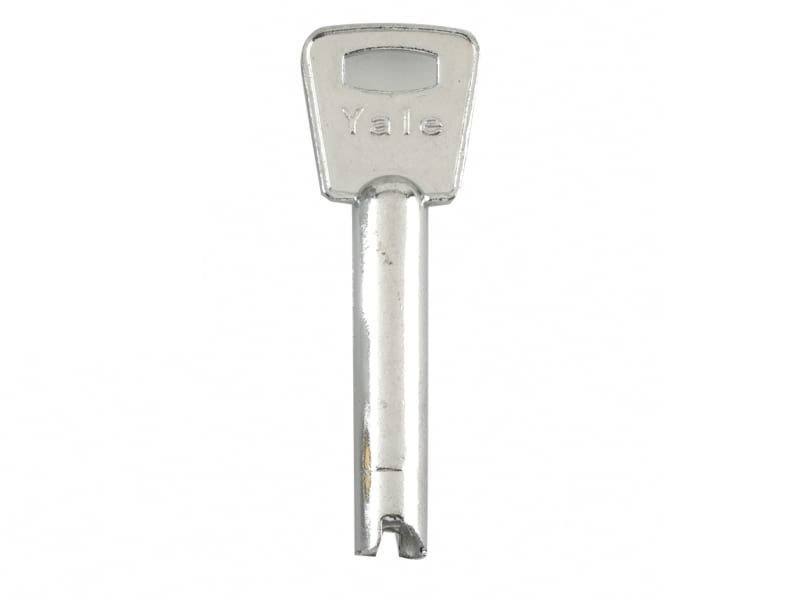 Yale Replacement Key for Push Button Window Lock 8K102 - YALV8K102K2 - Yale Locks - Trade Counter Direct