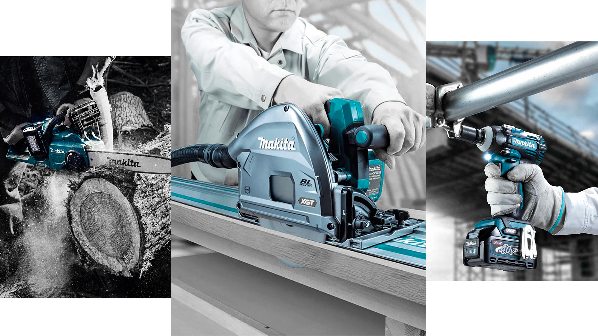 Trade Counter Direct Now Stocking Makita Power Tools